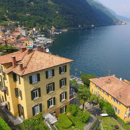 The Comfort - Big Apartment In Villa With Garden And Terrace Argegno Buitenkant foto