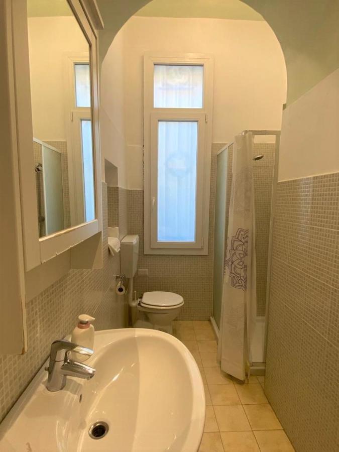 The Comfort - Big Apartment In Villa With Garden And Terrace Argegno Buitenkant foto